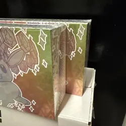 Pokemon Prismatic Evolution Super Premium Collection Box SPC Sealed Lot of 2 - Image 2