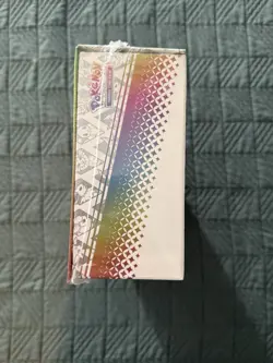 Pokemon TCG: SV-Prismatic Evolutions Super Premium Collection SPC - Image 3