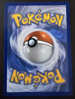 Pokemon Phantasmal Flames Switch 123/094 Full Art Rare NM PACK FRESH - Image 2