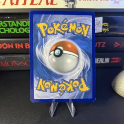 Lucario 71/147 - Burning Shadows - Reverse Holo Pokemon Card - Near Mint - Image 2