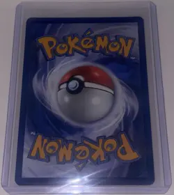 Team Rocket's Mewtwo ex 81/182 Pokemon TCG - Image 2