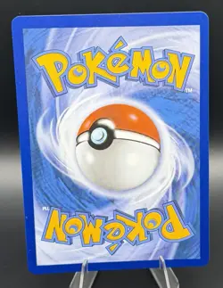 Pokemon TCG Mega Charizard X ex 023 - ME02- UPC Black Star Promo - NM/M - Image 2