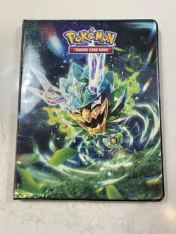 Twilight Masquerade over 90% complete Set 213 of 226 cards- NM Pokemon 2024 - Image 2