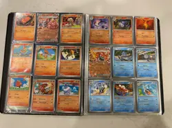 Twilight Masquerade over 90% complete Set 213 of 226 cards- NM Pokemon 2024 - Image 5