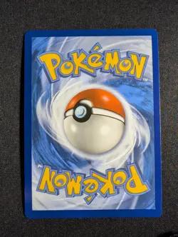 Pokemon Lana's Fishing Rod 195/236 Reverse Holo Cosmic Eclipse NM - Image 2