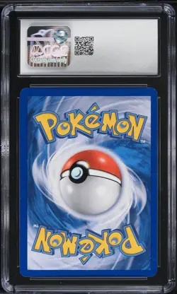 CGC 9 Charizard Holo Rare Boundaries Crossed 2012 Pokemon Card #20 - Image 2