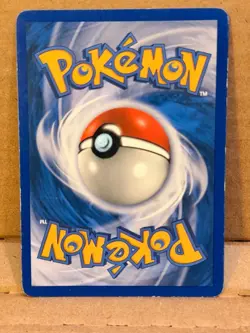 Darkrai LV.40 4/106 Pokemon Great Encounters Rare Holo - Image 2
