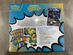 Ascended Heroes Pokemon Center Elite Trainer Box (PC ETB) – NEW & SEALED TCG - Image 2