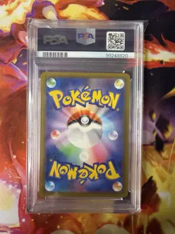 Pokemon Slab - Venusaur Holo 003/032 PSA 10 - Japanese Classic Collection CLF - Image 2