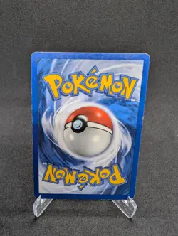 Cyndaquil - 56/111 - Common - Unlimited Edition HP, English Pokemon Neo Genesis - Image 2