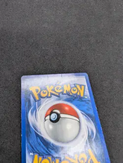 Cyndaquil - 56/111 - Common - Unlimited Edition HP, English Pokemon Neo Genesis - Image 3