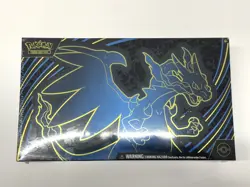 Pokemon Mega Charizard X ex Ultra Premium Collection • UPC • BRAND NEW SEALED ✅ - Image 1