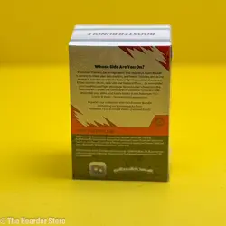 Pokemon Scarlet & Violet Destined Rivals Booster Bundle Sealed - Image 3
