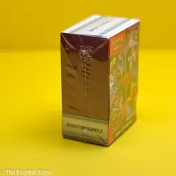 Pokemon Scarlet & Violet Destined Rivals Booster Bundle Sealed - Image 4