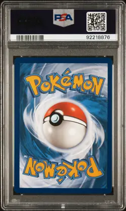 2023 POKEMON MEW EN-151 #094 GENGAR PSA 9 - Image 2