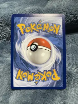 Pokemon TCG Gyarados ex Scarlet & Violet BASE Set 045/198 Holo Double Rare - Image 2