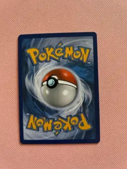 N 105a/124 Alternate Art Holo - Supporter - English - Pokemon TCG - Image 2