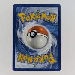 Gloom 198/197 Illustration Rare Obsidian Flames Pokemon TCG NM - Image 4