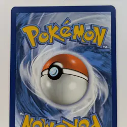 Gloom 198/197 Illustration Rare Obsidian Flames Pokemon TCG NM - Image 5