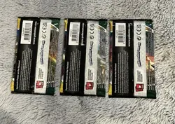 Pokemon Evolving Skies Booster Packs Lot of 3 Sylveon Rayquaza English - Image 2