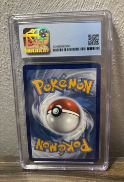 Galarian Darmanitan V Pokemon 2020-Vivid Voltage-036/185 CGC Grade Gem Mint 9.5 - Image 2