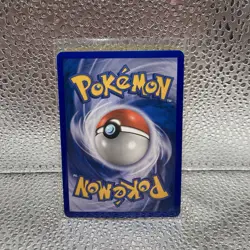 Growlithe 55/92 Ex Legend Maker Common Pokemon TCG LP - Image 2