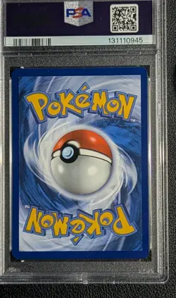 2019 Pokemon SSW&SH Black Star Promos Galarian Moltres PSA 10 Gem Mint #284 - Image 2
