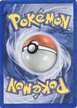 Tentacool Dutch 1st Ed. Pokemon Fossil #56 1999 US Seller VLP - Image 2
