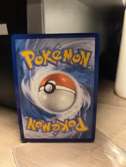 Pokemon TCG Gengar VMAX 157/264 Swsh08: Fusion Strike Holo English NM - Image 2