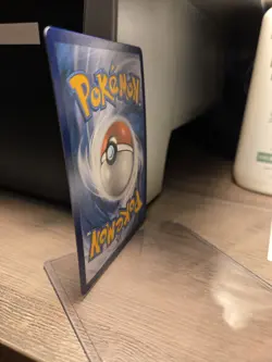 Pokemon TCG Gengar VMAX 157/264 Swsh08: Fusion Strike Holo English NM - Image 3