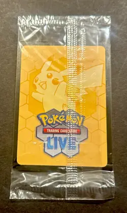 2025 POKEMON MEGA EVOLUTION BULBASAUR ILLUSTRATION RARE PROMO! - Image 3