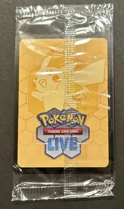 2025 POKEMON MEGA EVOLUTION BULBASAUR ILLUSTRATION RARE PROMO!! - Image 3