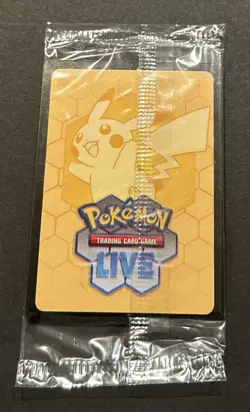 2025 POKEMON MEGA EVOLUTION BULBASAUR ILLUSTRATION RARE PROMO!! - Image 3