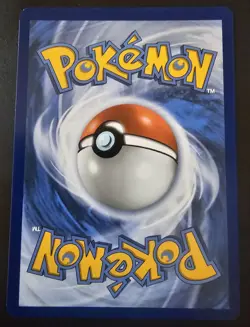 Pokemon Phantasmal Flames Ambipom 107/094 Illustration Rare NM PACK FRESH - Image 2