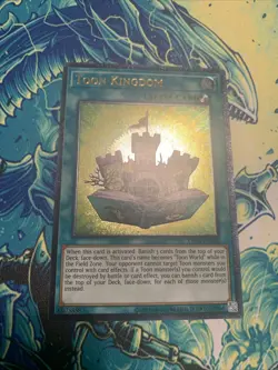 Toon Kingdom (UTR) Op14-En002 OTS Tournament Pack 14 Unlimited - Image 4