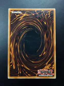 YUGIOH 2005 | MAZERA DEVILLE | TLM-DESE3 | LIMITED EDT | GERMAN | EXCELLENT - Image 2