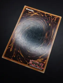 YUGIOH 2005 | MAZERA DEVILLE | TLM-DESE3 | LIMITED EDT | GERMAN | EXCELLENT - Image 4
