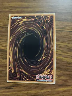 Yu-Gi-Oh! K9-17 Izuna #JUSH-EN031 Ultra Rare 1st Edition (NM) - Image 2