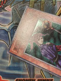 Yu-Gi-Oh Magician of Faith RB-36 Japanese LP 2 - Image 3