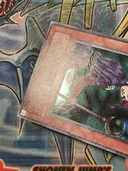 Yu-Gi-Oh Magician of Faith RB-36 Japanese LP 2 - Image 4