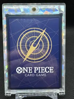 Vinsmoke Reiju (SP) EB03-031 Extra Booster: One Piece Heroines Edition Foil - Image 2