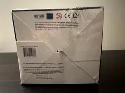 WoW TCG Assault on Icecrown Citadel Sealed Treasure Pack Box - DAMAGED - SEE PIC 815442010766 - Image 4