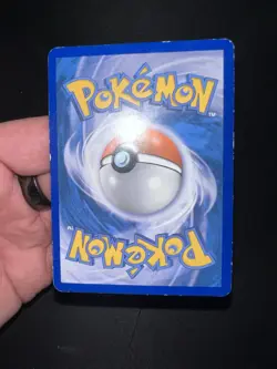 Pokemon Ho-Oh Shiny Holo Call of Legends SL5 Basic 2011 English Card Great Shape - Image 2