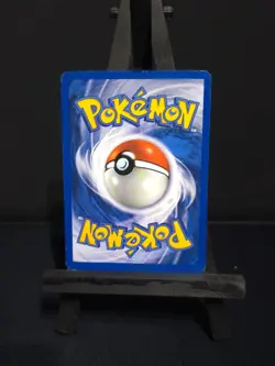 Ivysaur 30/102 Base Set Uncommon Pokemon Card WOTC (REF 125) - Image 2