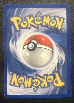 Pokemon Card 1999-2000 Fossil Zapdos Cosmos Holo Rare 15/62 MP+ - Image 2