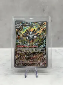 Magneton SVP 159 Pokemon TCG Surging Sparks Promo Card - Image 1