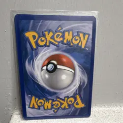 Pokemon Lucario Rumble Promo Card 12/16 Regular Stage 1 90HP English - Image 2