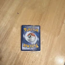 Pokemon Snorlax Holo Promo Scarlet & Violet 051 Card 150 HP Thudding Press - Image 2
