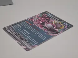Fezandipiti ex (038/064) Pokemon Scarlet & Violet: Shrouded Fable Pokemon Card - Image 5