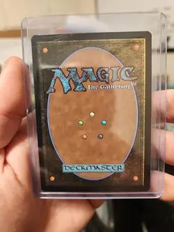 Turtles In Time Showcase Foil MTG TMNT - Image 2